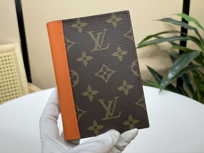 LV Wallets